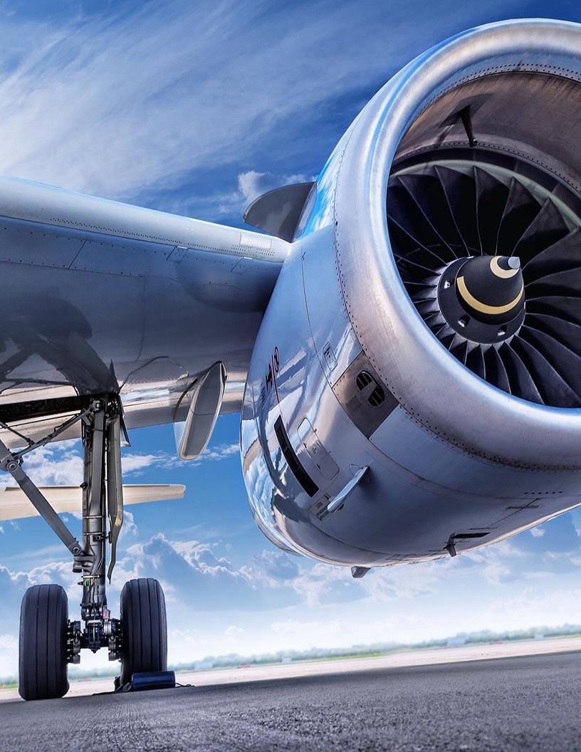 Aircraft Engine Market Analysis Europe, North America, APAC, South America, Middle East and Africa - US, France, Germany, UK, China - Size and Forecast 2024-2028