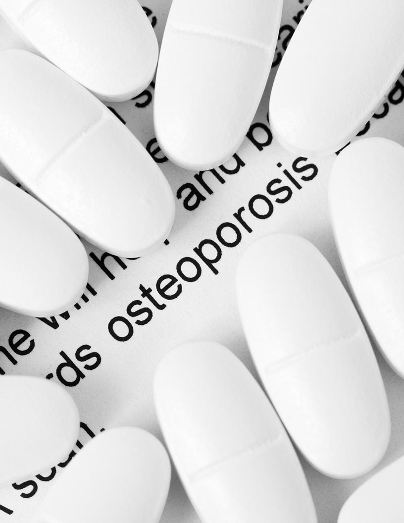 Osteoporosis Drugs Market by Product and Geography - Forecast and Analysis 2021-2025