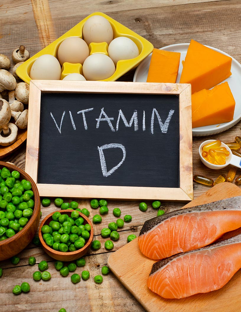 Vitamin D Market Analysis North America, Europe, Asia, Rest of World (ROW) - US, Canada, China, Germany, UK - Size and Forecast 2024-2028