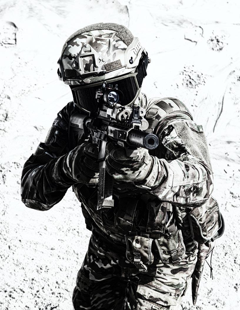 Police And Military Simulation Training Market Analysis, Size, and Forecast 2025-2029: North America (US and Canada), APAC (China, India, Japan, South Korea), Europe (France, Germany, Italy, UK), Middle East and Africa , and South America