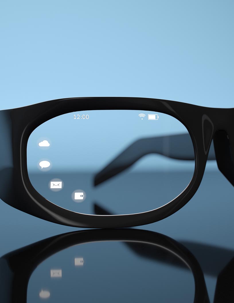 AR VR Smart Glasses Market by Application, Product, and Geography - Forecast and Analysis 2023-2027