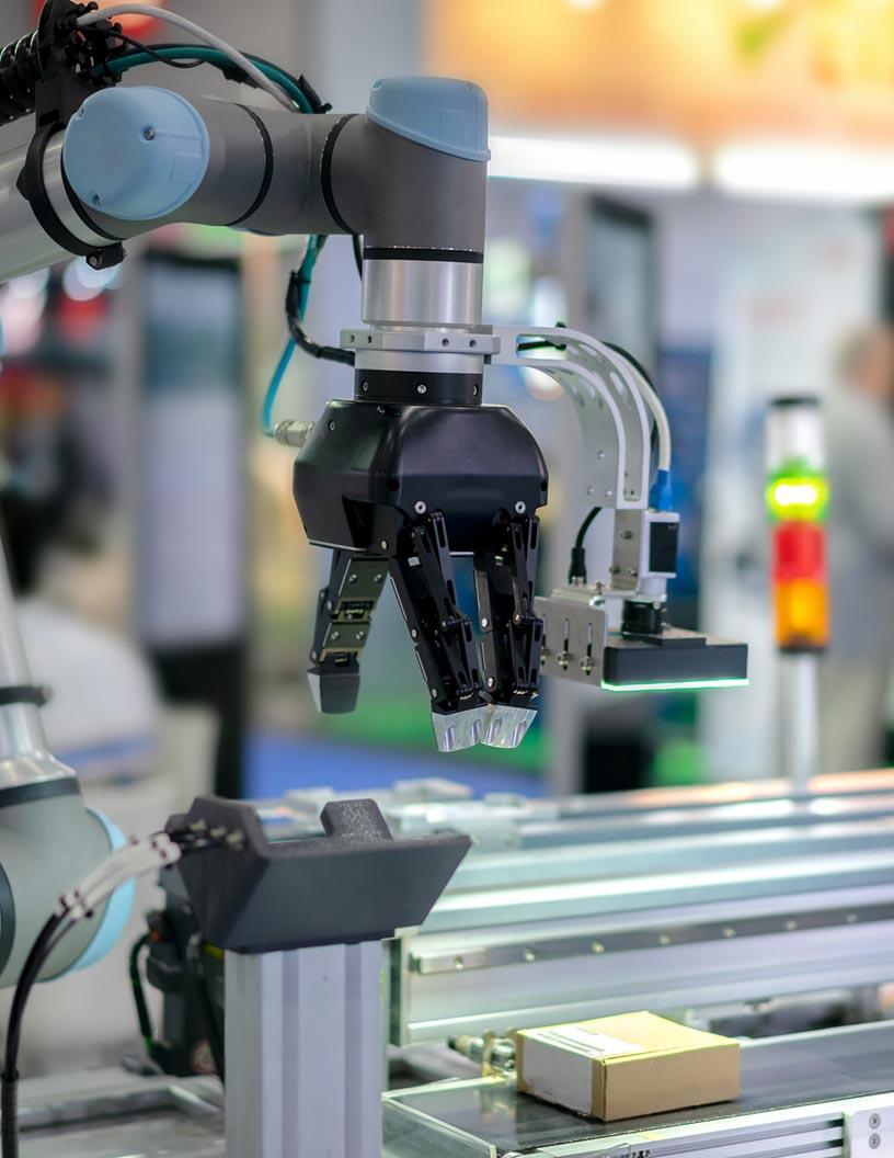Industrial Robotics Market Analysis, Size, and Forecast 2025-2029: APAC (China, India, Japan, South Korea), Europe (France, Germany, Italy), North America (US and Canada), South America (Brazil), and Middle East and Africa