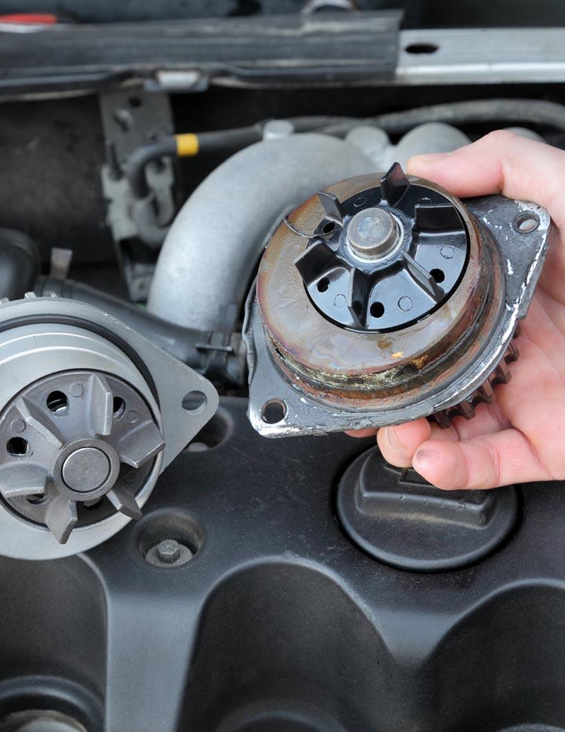 Automotive Active Purge Pump Market Analysis, Size, and Forecast 2024-2028: North America (US and Canada), Europe (France, Germany, and UK), Middle East and Africa (UAE), APAC (Australia, China, India, Japan, and South Korea), South America (Brazil), and Rest of World (ROW)