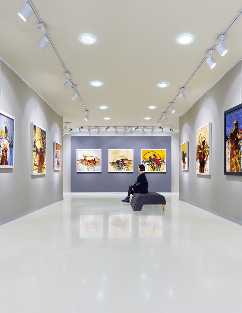 Exhibition Organizing Market Analysis North America, Europe, APAC, Middle East and Africa, South America - US, Germany, UK, Canada, China, France, Italy, Japan, The Netherlands, India - Size and Forecast 2025-2029