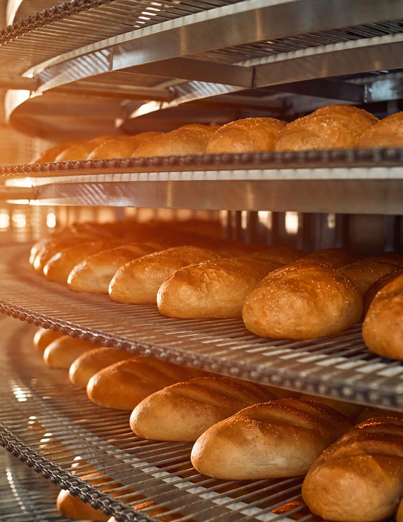 Industrial Bakery Ovens Market by Product and Geography - Forecast and Analysis 2021-2025