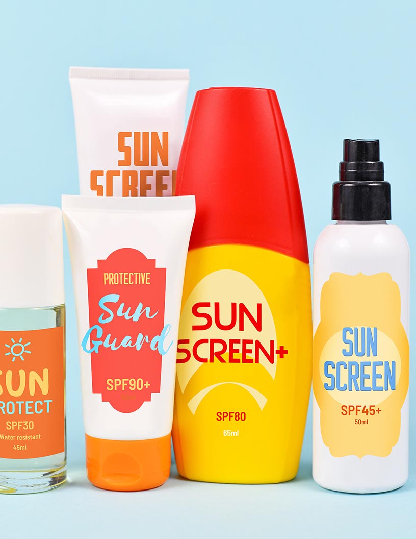 Sun Care Products Market by Product, Distribution Channel, and Geography - Forecast and Analysis 2021-2025