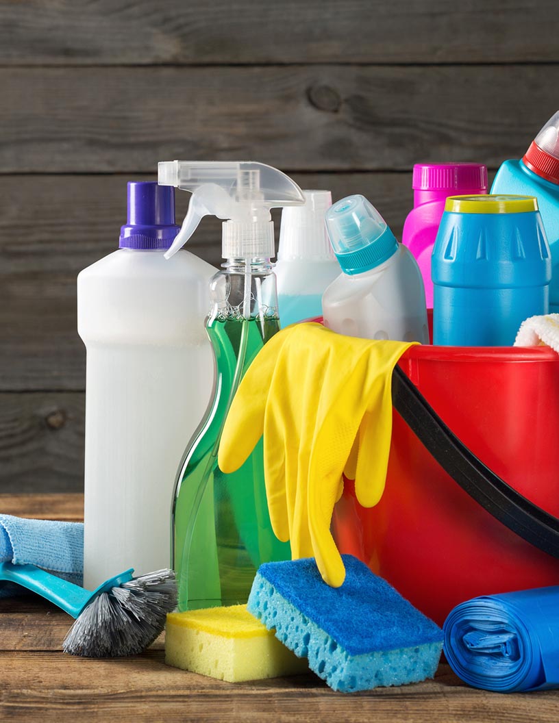 Detergent Market Analysis North America, APAC, Europe, South America, Middle East and Africa - US, China, UK, Germany, Japan - Size and Forecast 2024-2028