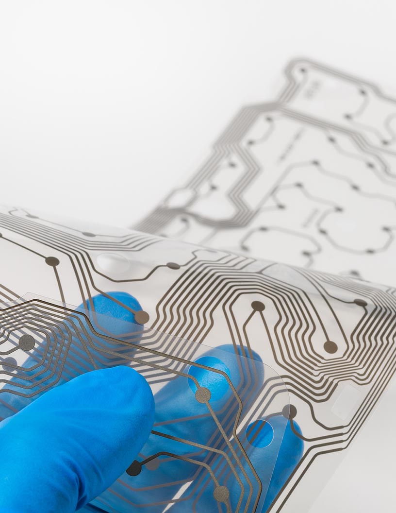 Printed Electronics Market Analysis APAC, North America, Europe, Middle East and Africa, South America - South Korea, Japan, China, US, UK - Size and Forecast 2024-2028