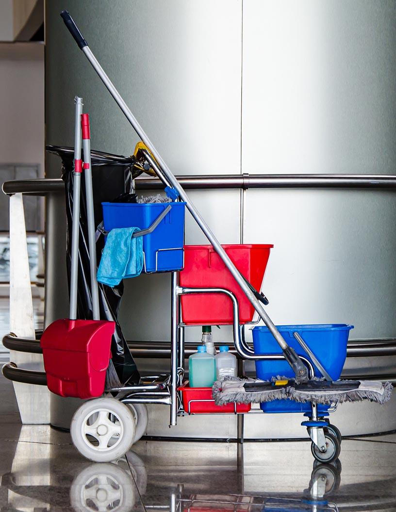 Industrial And Institutional Cleaning Chemicals Market Analysis North America, Europe, APAC, South America, Middle East and Africa - US, China, Germany, Canada, India, Russia, Brazil, Japan, France, Saudi Arabia - Size and Forecast 2024-2028