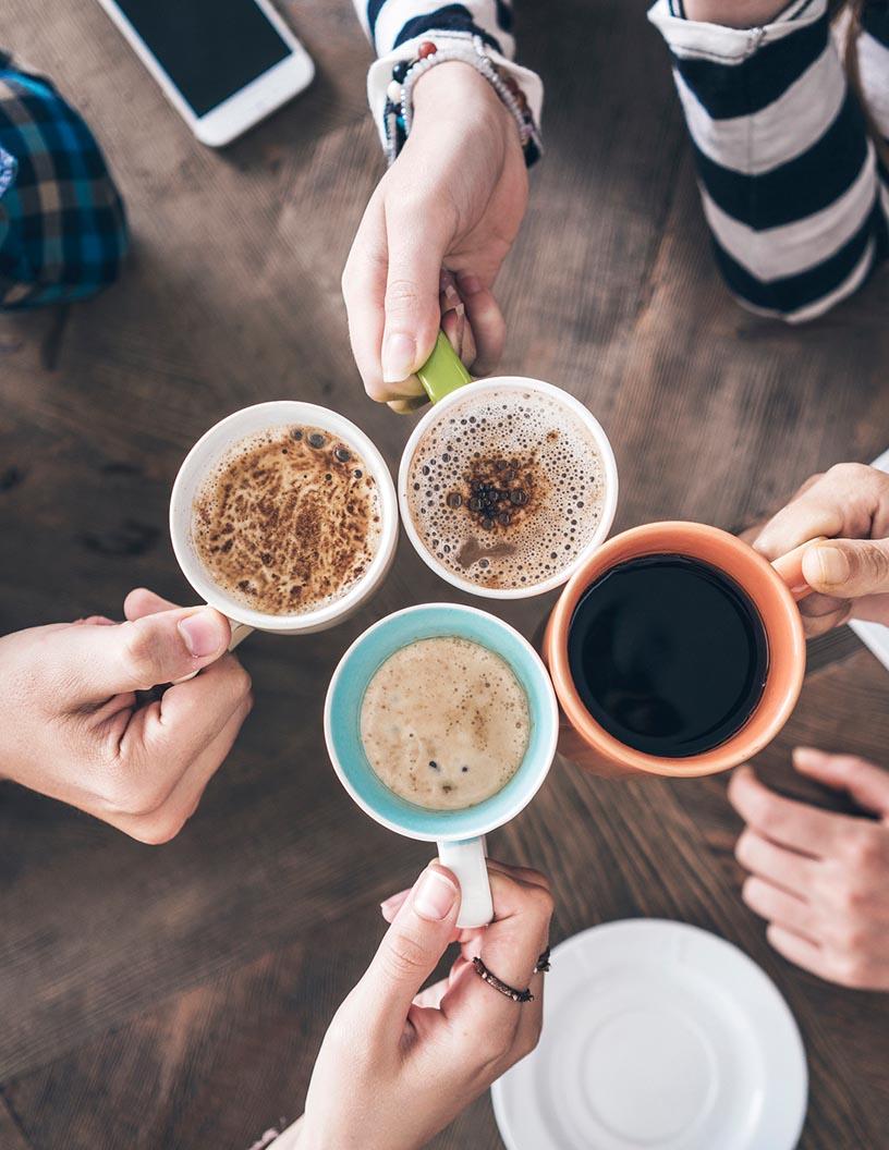 Australia Cafe Market Analysis, Size, and Forecast 2025-2029