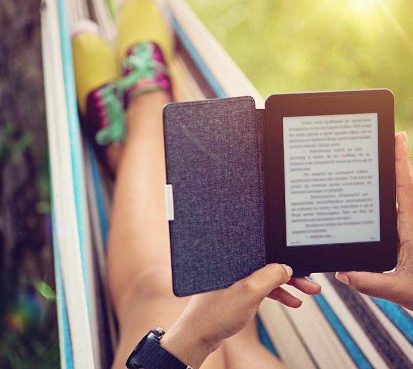E-Reader Market Analysis, Size, and Forecast 2025-2029: North America (US and Canada), Europe (France, Germany, and UK), APAC (China, India, Japan, and South Korea), South America (Brazil), and Rest of World (ROW)
