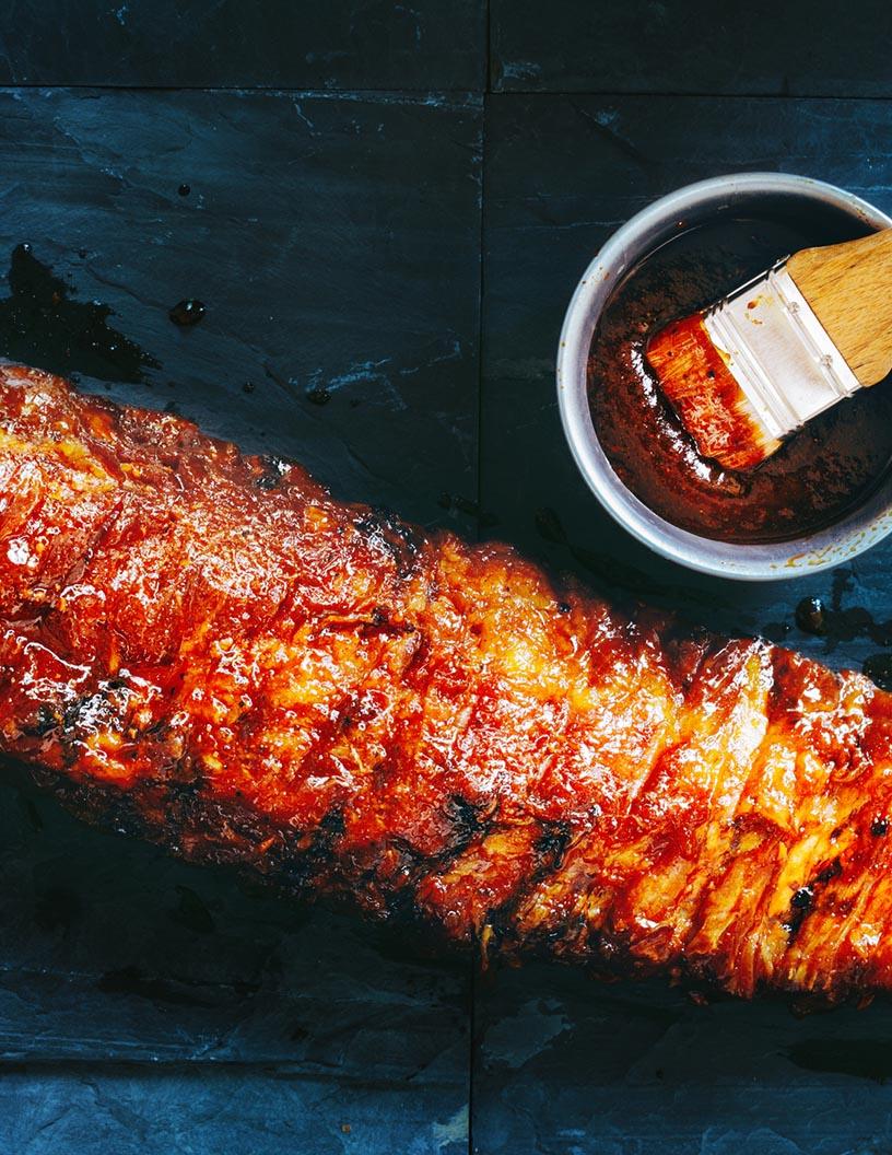 Barbecue Sauce Market Analysis North America, Europe, APAC, South America, Middle East and Africa - US, Germany, UK, France, China, Canada, Brazil, Japan, India, UAE - Size and Forecast 2025-2029