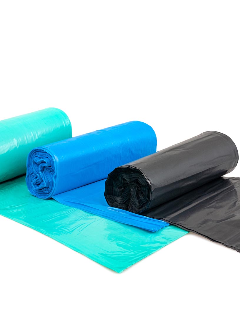 Disposable Garbage Bags Market by Distribution Channel and Geography - Forecast and Analysis 2021-2025