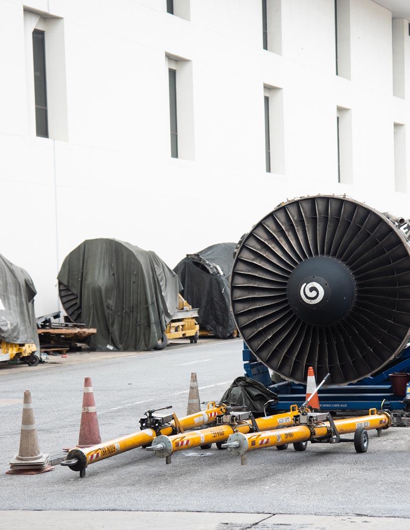 Commercial Aircraft Aftermarket Parts industries Analysis Europe, APAC, North America, Middle East and Africa, South America - US, Germany, UK, France, Canada, China, Japan, Italy, Spain, Brazil - Size and Forecast 2025-2029