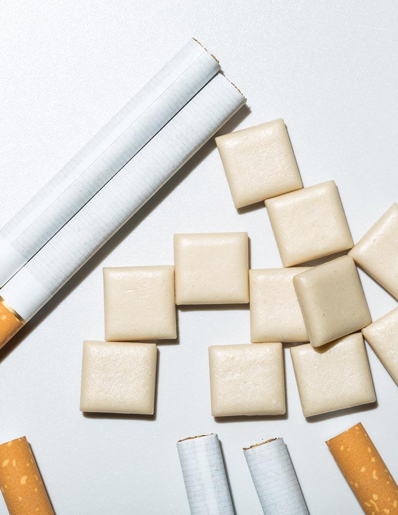 Nicotine Gum Market Analysis, Size, and Forecast 2025-2029: North America (US and Canada), Europe (France, Germany, Italy, The Netherlands, UK), APAC (China, India, Japan), South America , and Middle East and Africa