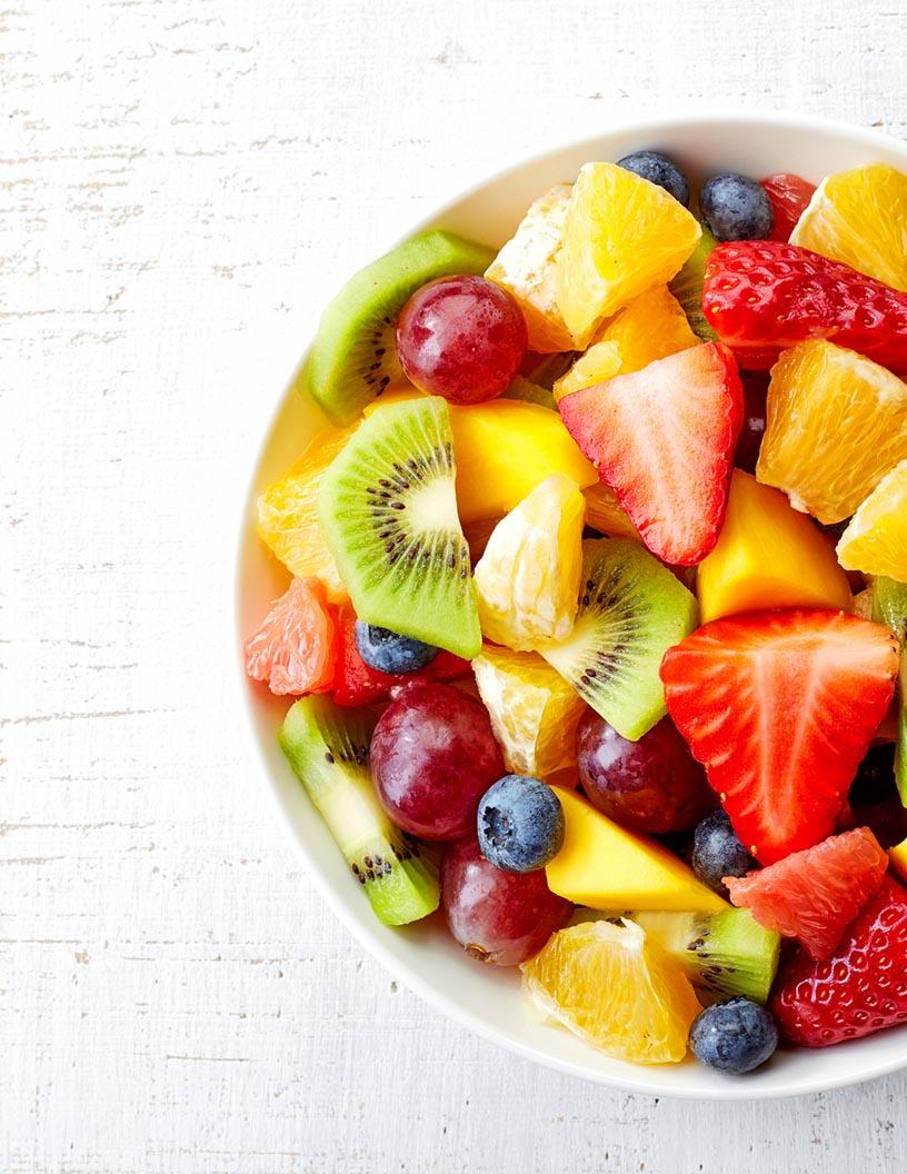 Argentina Fruits Market Analysis - Size and Forecast 2024-2028