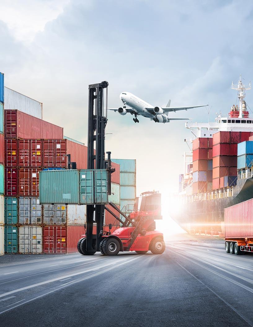 Thailand Logistics Market Analysis - Size and Forecast 2024-2028
