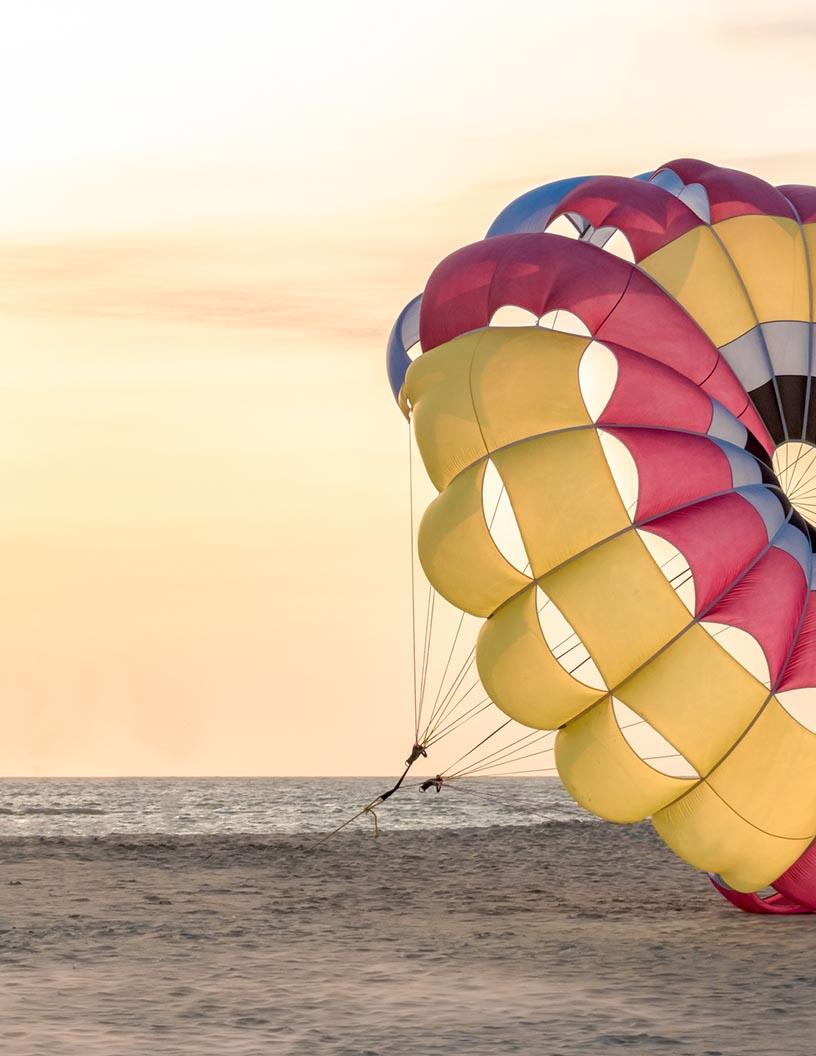 Air Sports Equipment Market Analysis, Size, and Forecast 2025-2029: North America (US and Canada), Europe (France, Germany, Italy, and UK), Middle East and Africa (UAE), APAC (China, India, and Japan), South America (Brazil), and Rest of World (ROW)