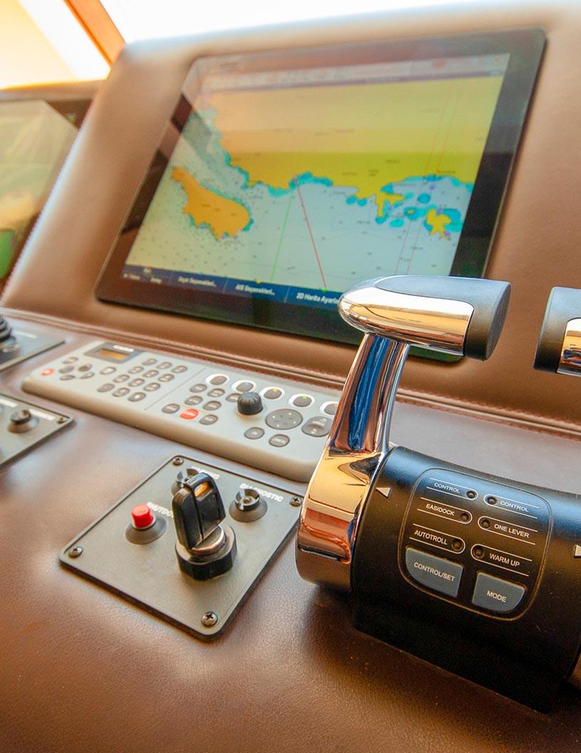 Marine Radar Market Analysis North America, Europe, APAC, South America, Middle East and Africa - US, Japan, Sweden, China - Size and Forecast 2024-2028