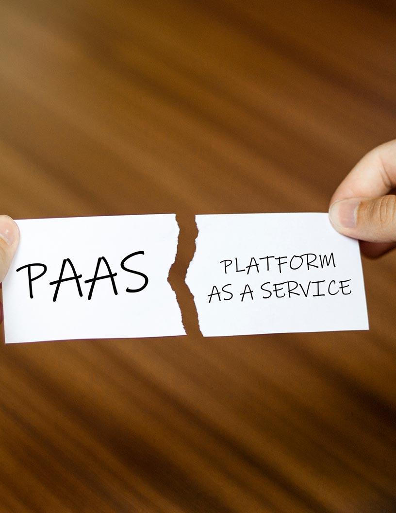 Platform-As-A-Service (PaaS) Market Analysis, Size, and Forecast 2025-2029: North America (US, Canada, and Mexico), Europe (France, Germany, The Netherlands, and UK), APAC (China, India, and Japan), and Rest of World (ROW)