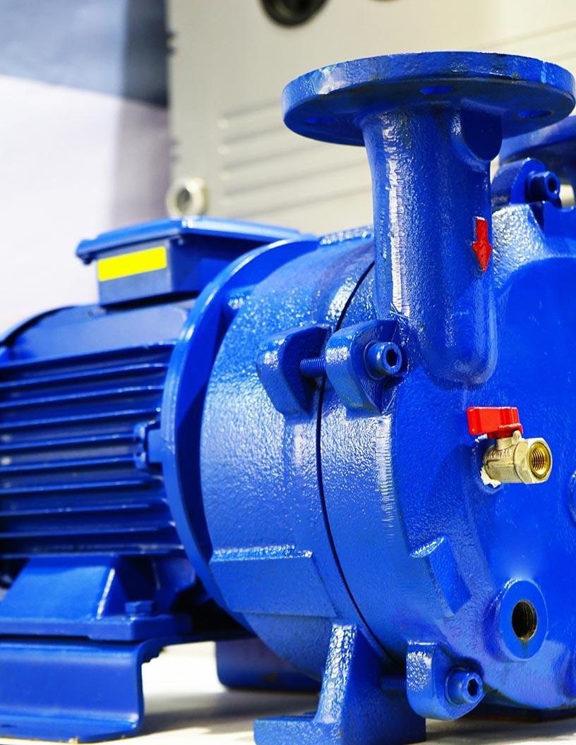 India Sanitary Pumps Market Analysis - Size and Forecast 2024-2028