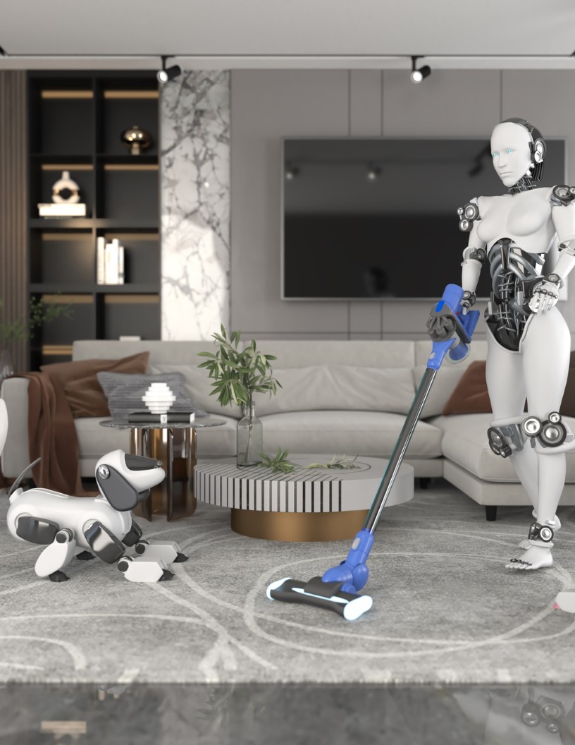 Consumer Robotics Market Analysis APAC, Europe, North America, South America, Middle East and Africa - US, China, Japan, Germany, South Korea - Size and Forecast 2024-2028