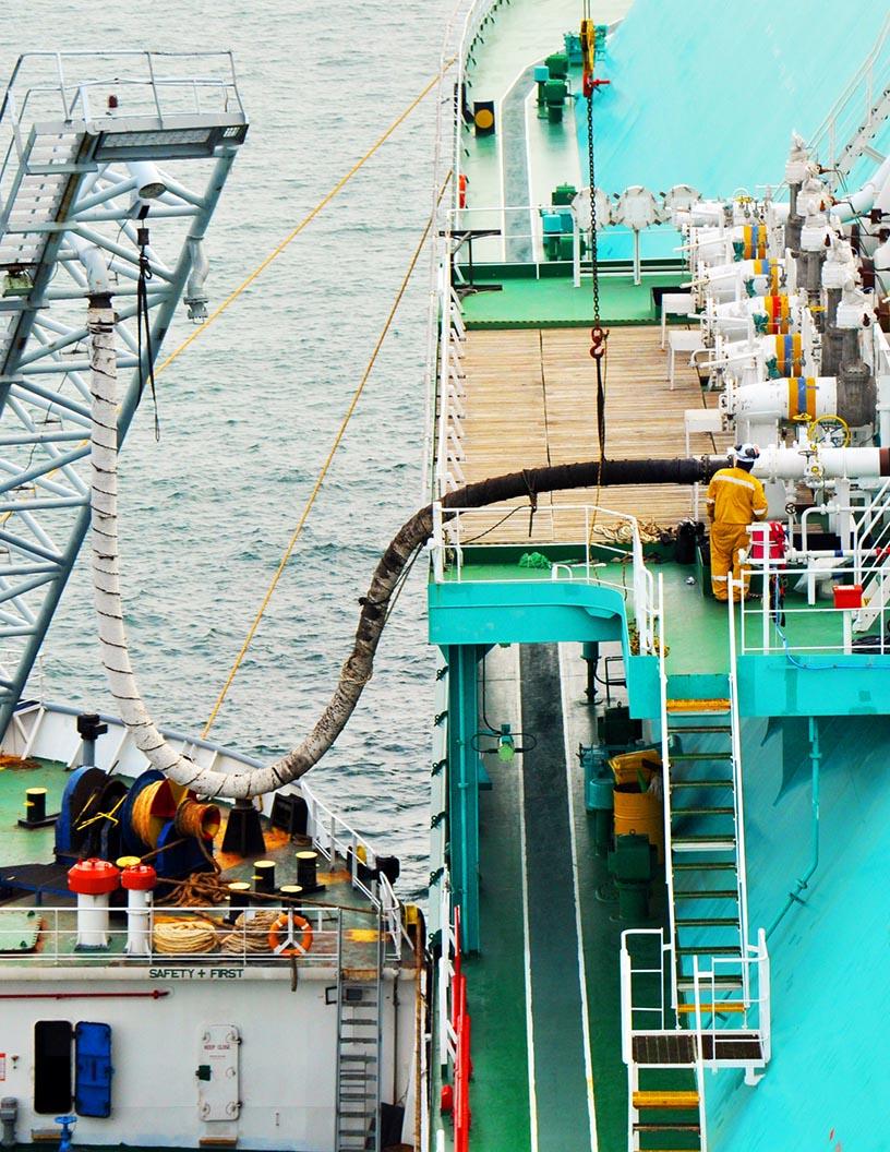 Europe LNG Bunkering Market Analysis - Size and Forecast 2024-2028