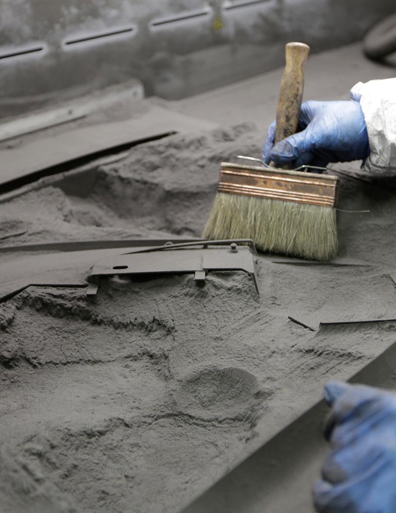 3D Printing Powder Market Analysis North America, Europe, APAC, South America, Middle East and Africa - US, Germany, Canada, China, UK - Size and Forecast 2024-2028