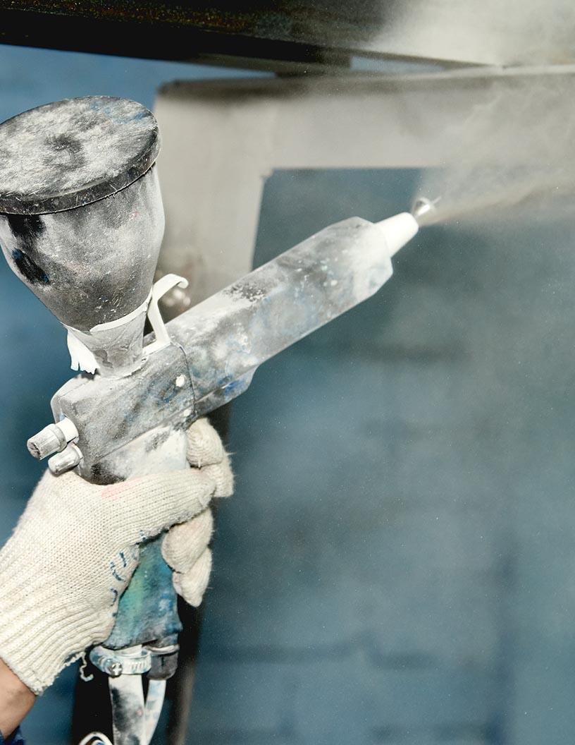 Thermal Spray Materials Market Analysis North America, Europe, APAC, South America, Middle East and Africa - US, China, Germany, Canada, Japan - Size and Forecast 2024-2028