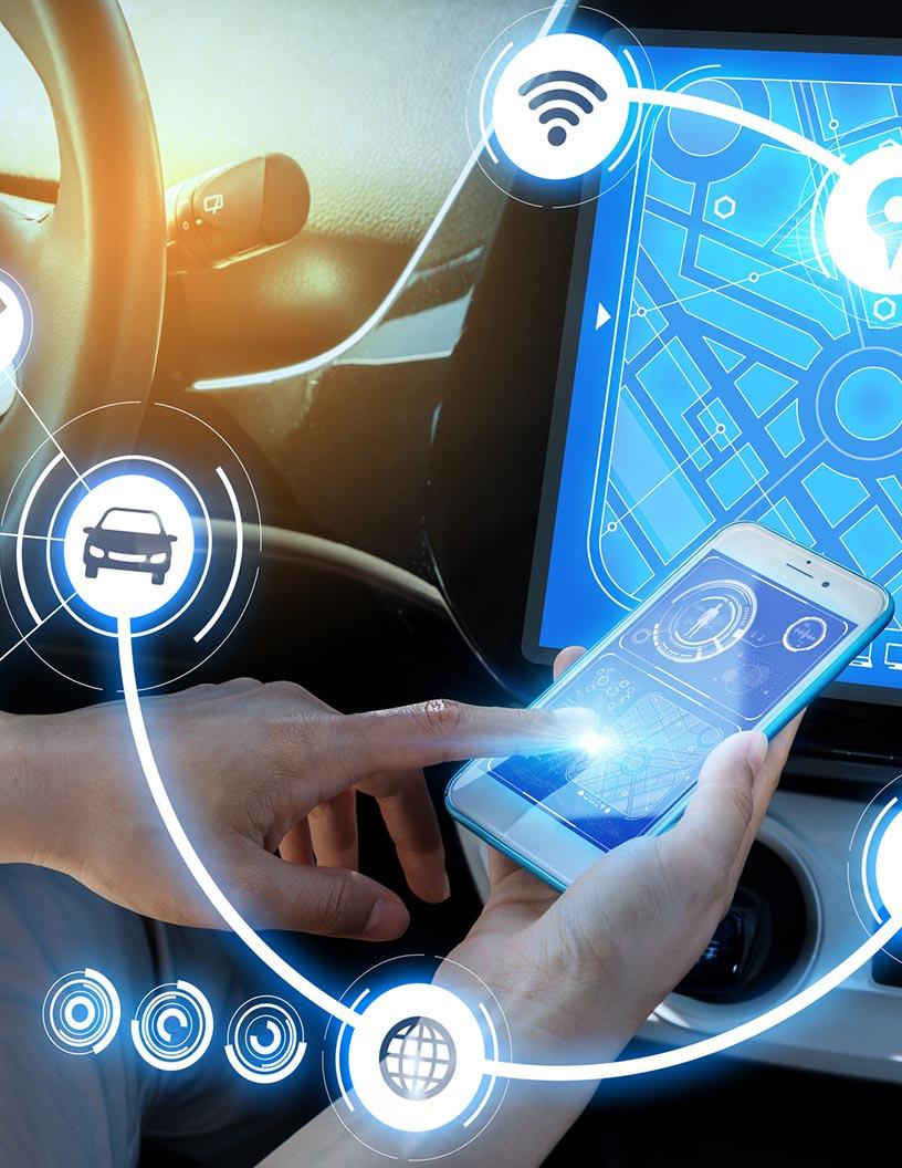 In-Car Wi-Fi Market Analysis, Size, and Forecast 2025-2029: Europe (France, Germany, Italy, Spain, UK), APAC (China, India, Japan, South Korea), North America (Canada and Mexico), Middle East and Africa (UAE), and South America (Brazil)