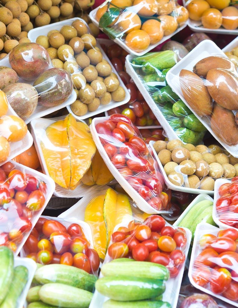 Indonesia Plastic Packaging Market Analysis - Size and Forecast 2024-2028