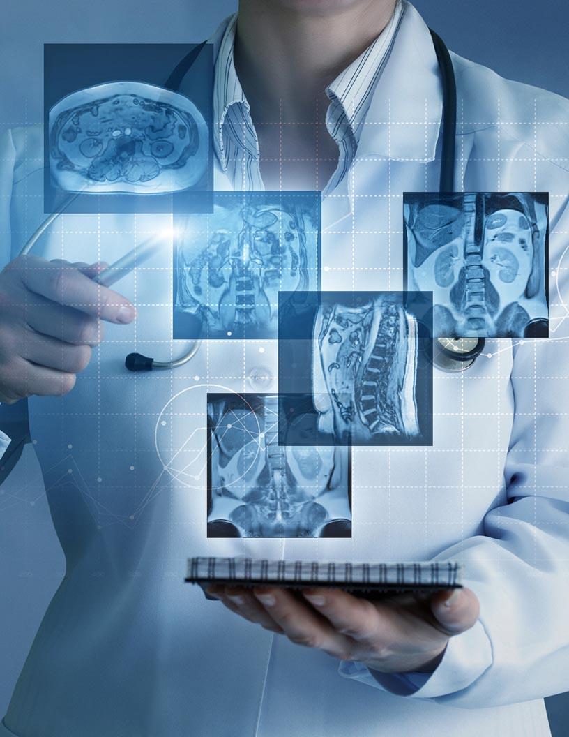 Europe Diagnostic Imaging Market Analysis - Size and Forecast 2024-2028