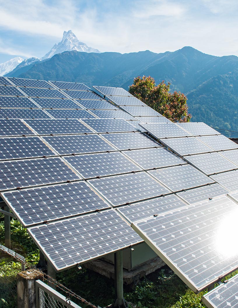 Solar Energy Market in Czech Republic by Product, End user, and Geography - Forecast and Analysis 2022-2026