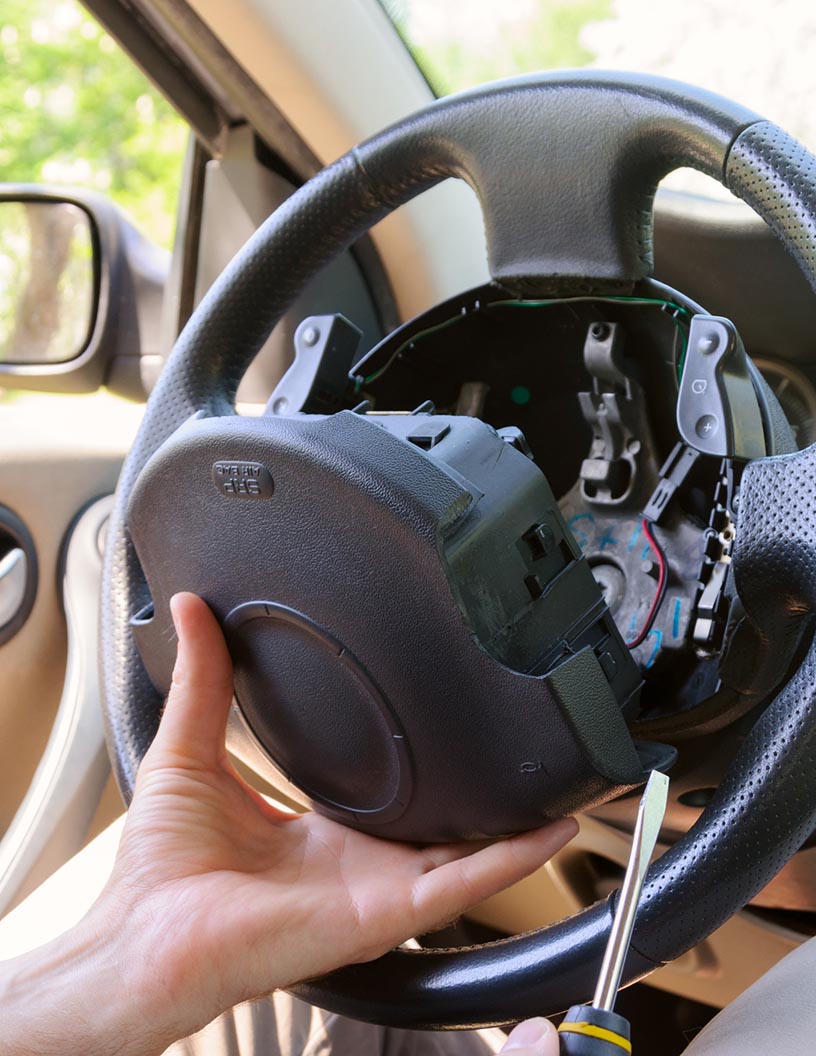 South Africa Airbag Systems Market Growth, Size, Trends, Analysis Report by Type, Application, Region and Segment Forecast 2022-2026