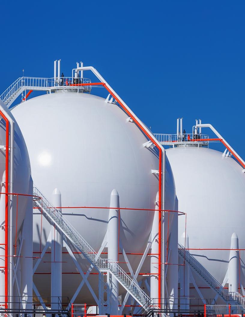 LNG Infrastructure Market Analysis North America, APAC, Europe, Middle East and Africa, South America - US, China, Japan, India, Russia, Canada, Germany, United Arab Emirates, Saudi Arabia, Brazil - Size and Forecast 2024-2028