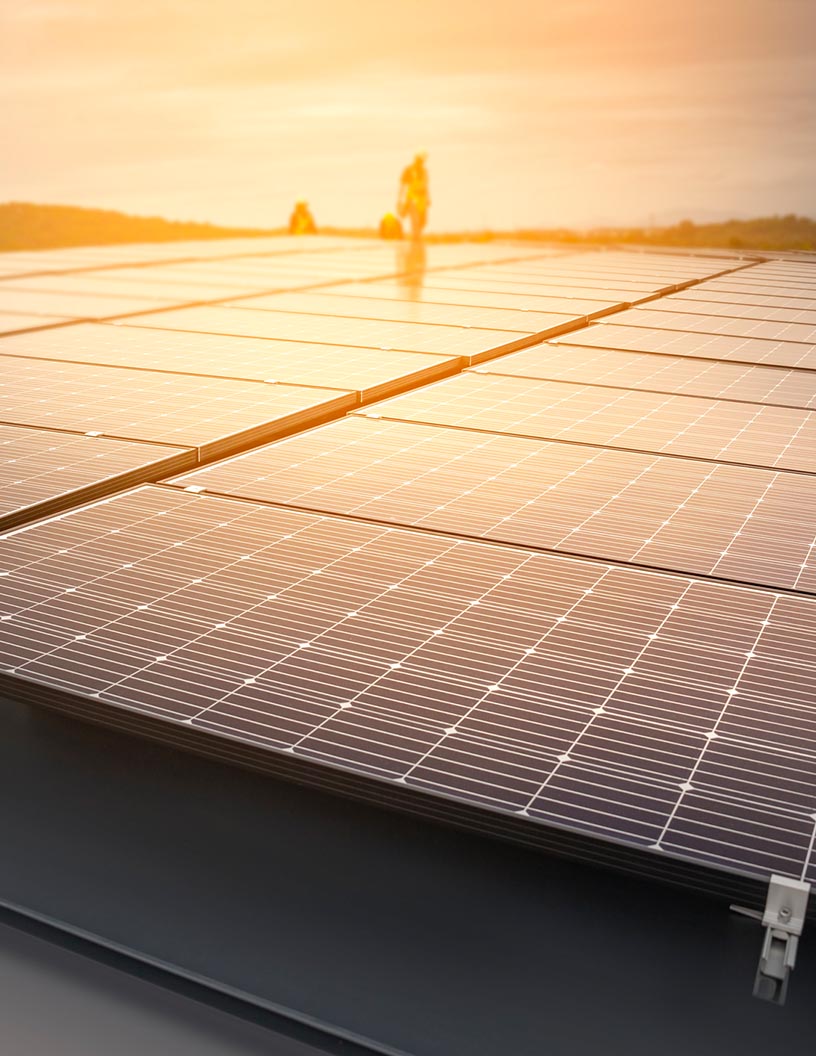 Argentina Solar Energy Market by End-user and Application - Forecast and Analysis 2022-2026