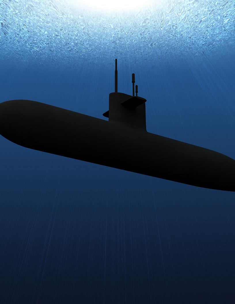 Degaussing Systems Market by End-user and Geography - Forecast and Analysis 2022-2026