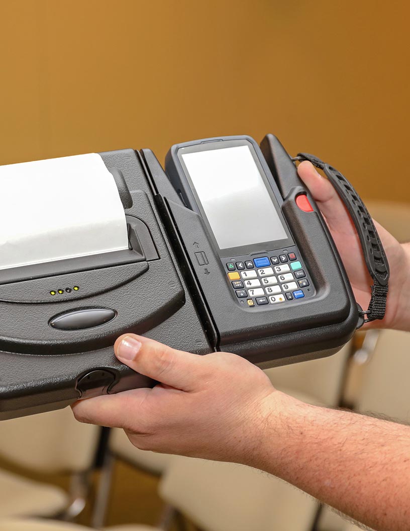 Portable Printer Market Analysis APAC, North America, Europe, South America, Middle East and Africa - US, China, Germany, UK, Japan - Size and Forecast 2024-2028