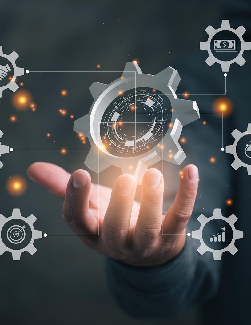 Digital Process Automation Market Analysis North America, Europe, APAC, Middle East and Africa, South America - US, Germany, UK, Canada, China, Italy, Japan, France, India, South Korea - Size and Forecast 2024-2028