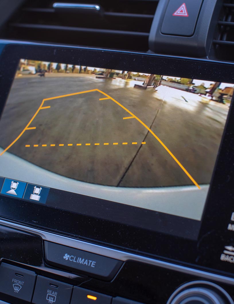 Automotive Camera Market in China Growth, Size, Trends, Analysis Report by Type, Application, Region and Segment Forecast 2022-2026