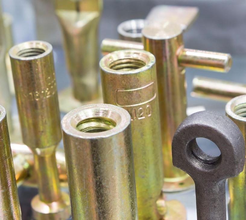 Miniature Parts Zinc Die Casting Market Analysis, Size, and Forecast 2025-2029: North America (US, Canada, and Mexico), Europe (France, Germany, and UK), APAC (China, Japan, South Korea, and Taiwan), and Rest of World (ROW)