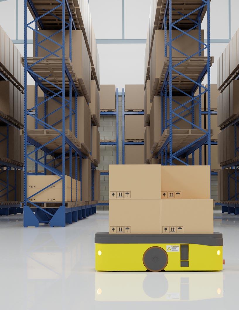 US Automated Material Handling Equipment Market Analysis - Size and Forecast 2024-2028
