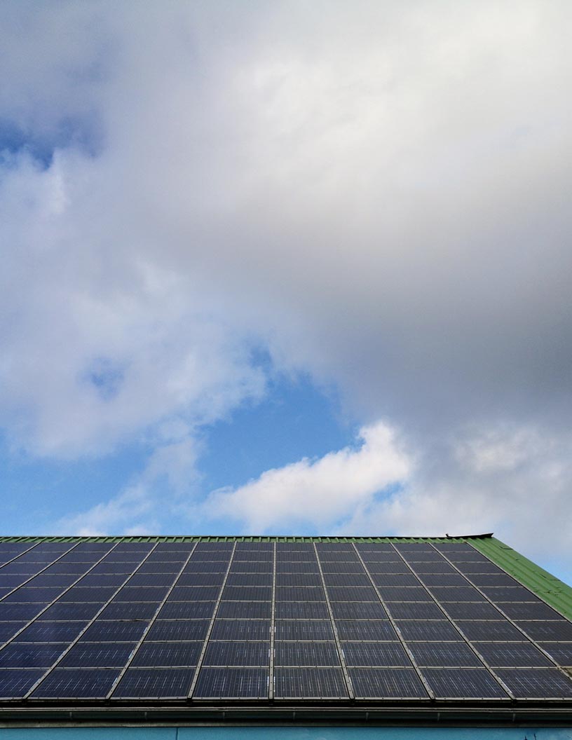 Solar Photovoltaic Wafer Market by End-user and Geography - Forecast and Analysis 2022-2026