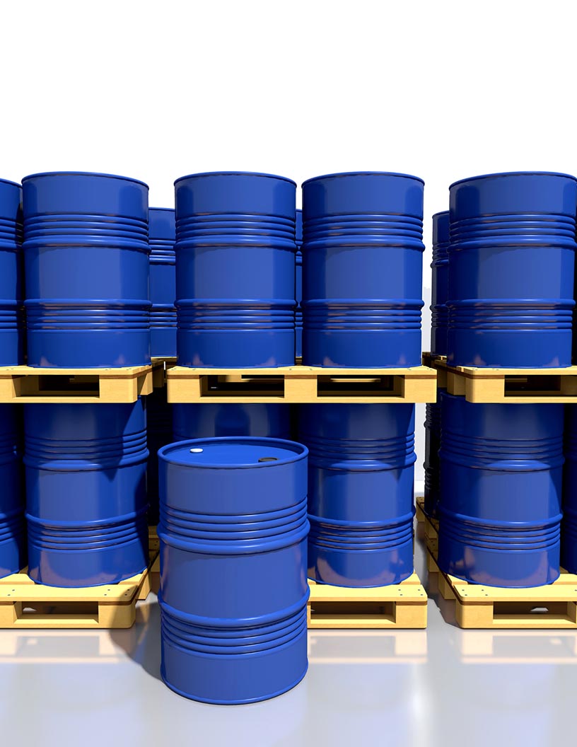 Warehouse Drums And Barrels Market Analysis North America, APAC, Europe, Middle East and Africa, South America - US, China, Germany, India, Canada - Size and Forecast 2024-2028