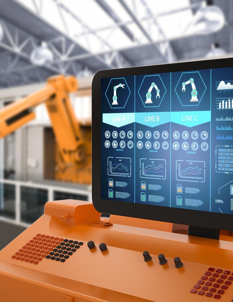 Italy Factory Automation And Industrial Controls Market Analysis - Size and Forecast 2024-2028