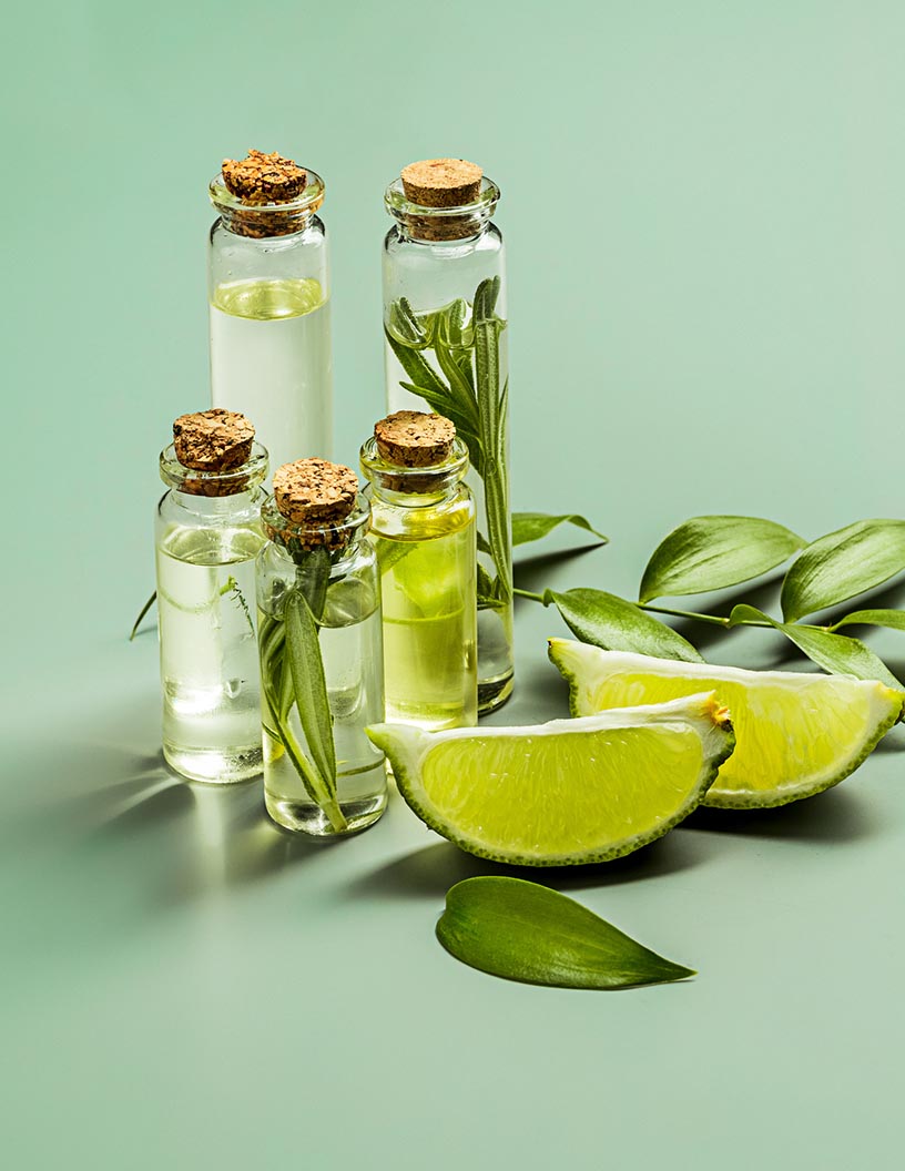 Lime Oil Market Analysis Europe, North America, APAC, South America, Middle East and Africa - US, UK, China, Germany, Japan - Size and Forecast 2024-2028