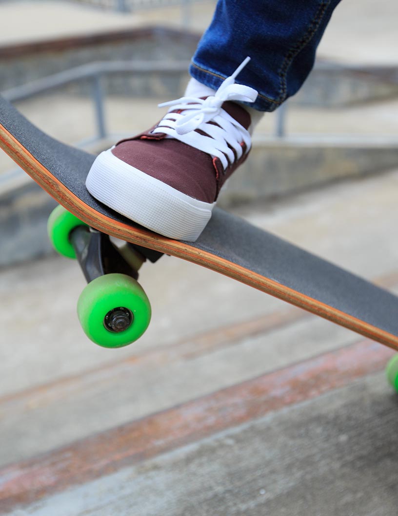Skating Shoes Market Analysis North America, Europe, APAC, South America, Middle East and Africa - US, Canada, China, Germany, UK - Size and Forecast 2024-2028