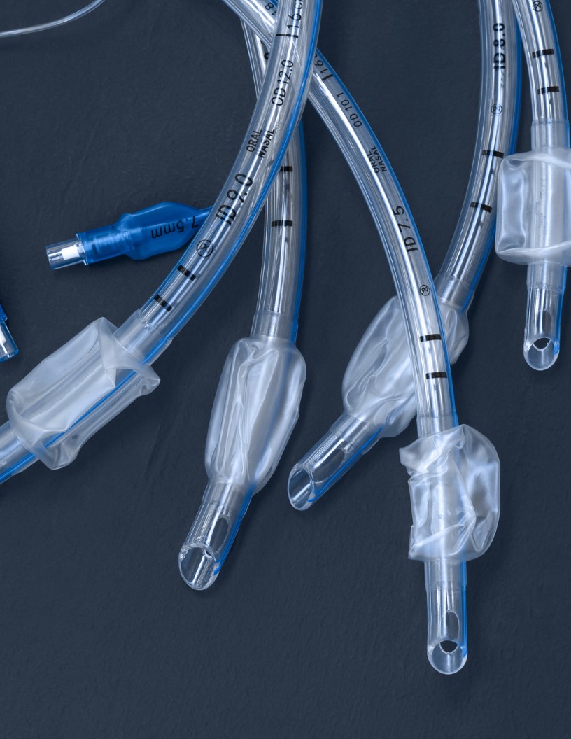 Airway Management Tubes Market Analysis North America, Europe, Asia, Rest of World (ROW) - US, Germany, France, China, Canada - Size and Forecast 2024-2028