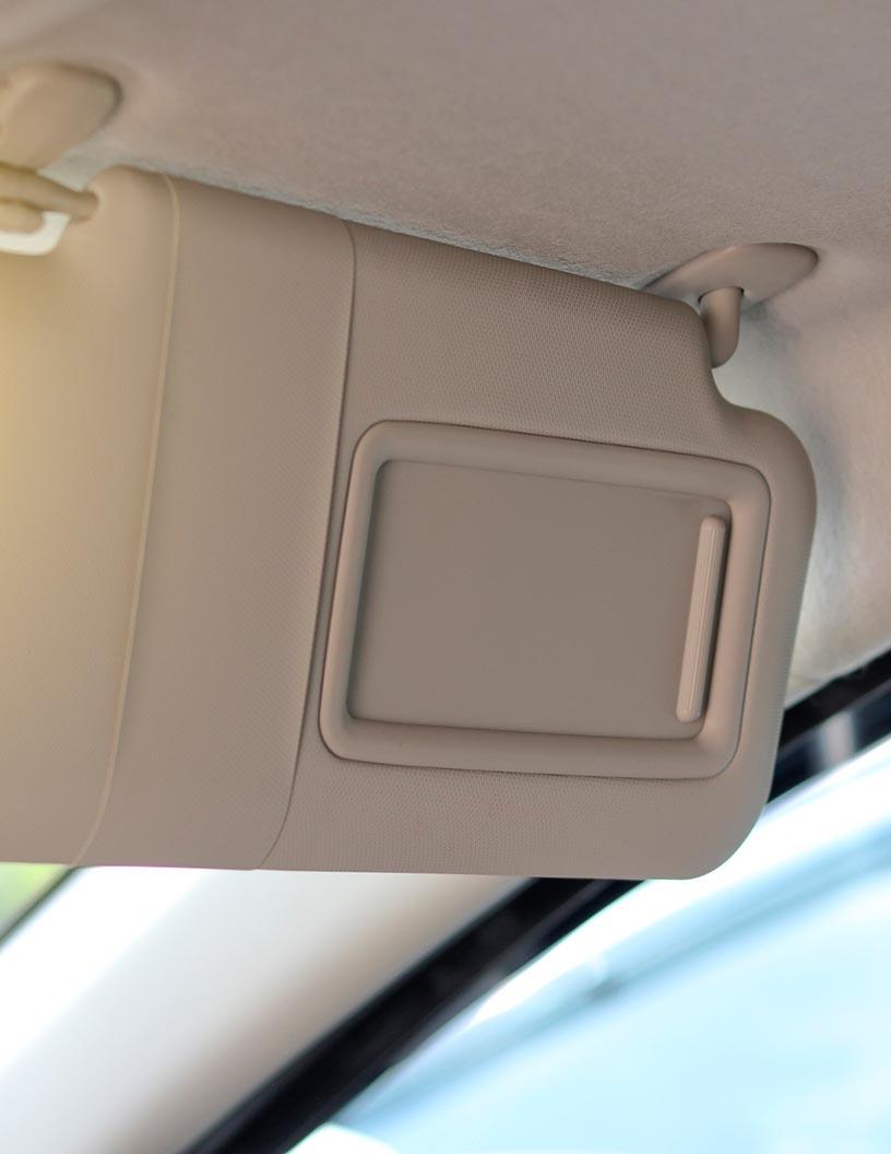 Automotive Sun Visor Market Analysis APAC, Europe, North America, Middle East and Africa, South America - US, China, Japan, India, UK, Canada, South Korea, Germany, France, Italy - Size and Forecast 2025-2029