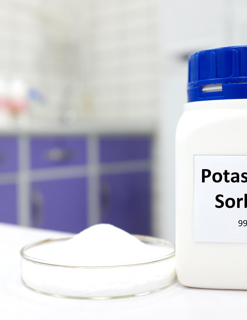 Potassium Sorbate Market Analysis North America, Europe, APAC, South America, Middle East and Africa - US, Germany, China, UK, Canada - Size and Forecast 2024-2028